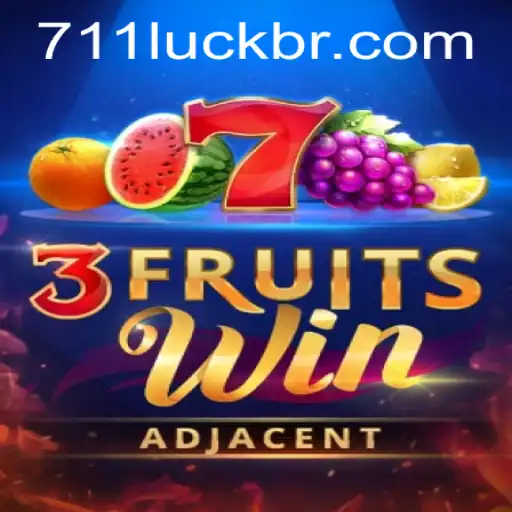 Discover the Thrills of 3FruitsWin: A Modern Gaming Experience with 711luck