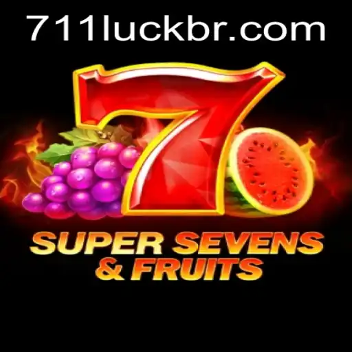 Discover the Exciting World of 7SuperSevensFruits: A Game Where Luck Meets Strategy