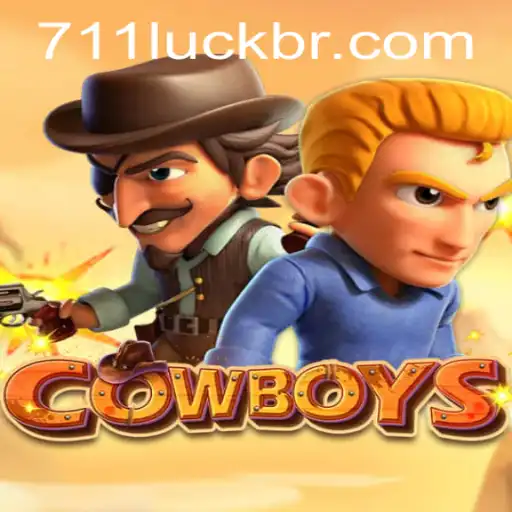 Descobrindo o Universo do Jogo COWBOYS