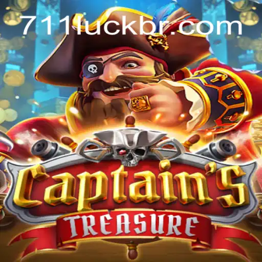 Desbravando o Mundo de CaptainssTreasure