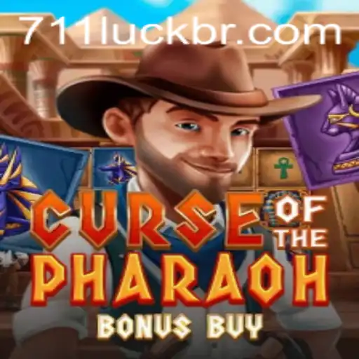Explore o Fascinante Mundo de Curse of the Pharaoh Bonus Buy e Descubra Como a Fortuna 711Luck o Aguardam