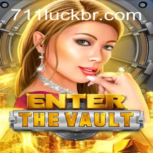 Descubra EntertheVault: O Jogo de Estratégia e Sorte