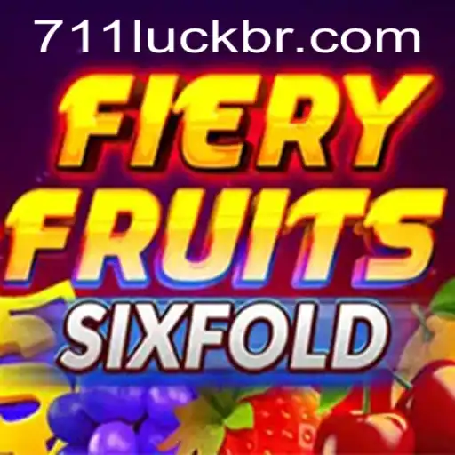 Experience the Excitement of FieryFruitsSixFold: A New Era in Gaming