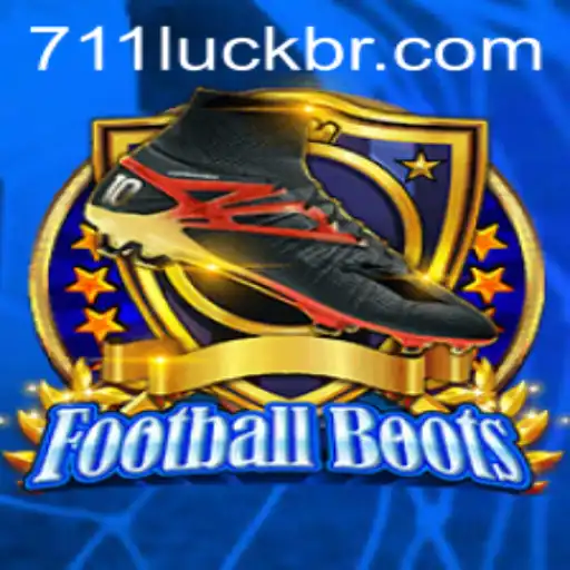 Explorando o Mundo de FootballBoots: Regras e Estratégias do Jogo 711luck