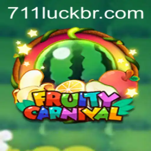 FruityCarnival: Descubra a Diversão e a Sorte com 711luck