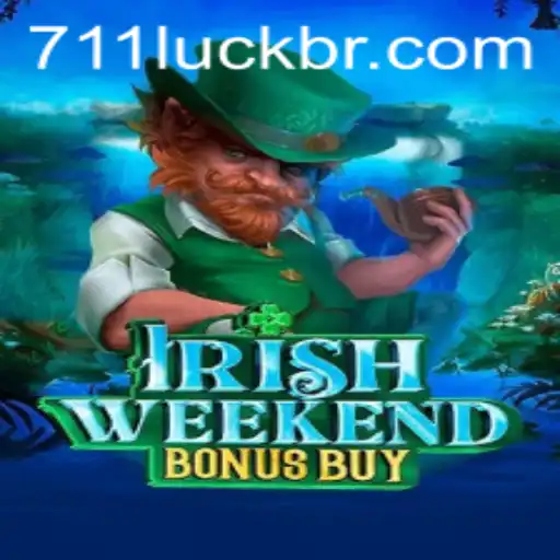 Explorando o Mundo de IrishWeekendBonusBuy: Um Jogo de Sorte e Estratégia