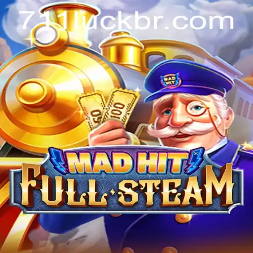MadHitFullSteam: Uma Imersão no Mundo do Jogo com 711luck