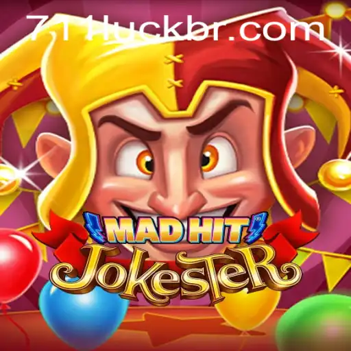 Explorando MadHitJokester: O Jogo de Estratégia e Diversão que Conquista Fanáticos