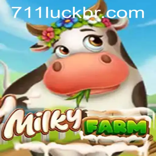 MilkyFarm: Explorando o Mundo de Fantasia e Sorte