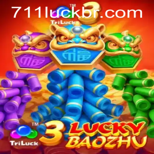 Explorando o Fascinante Universo de 3LuckyBaozhu