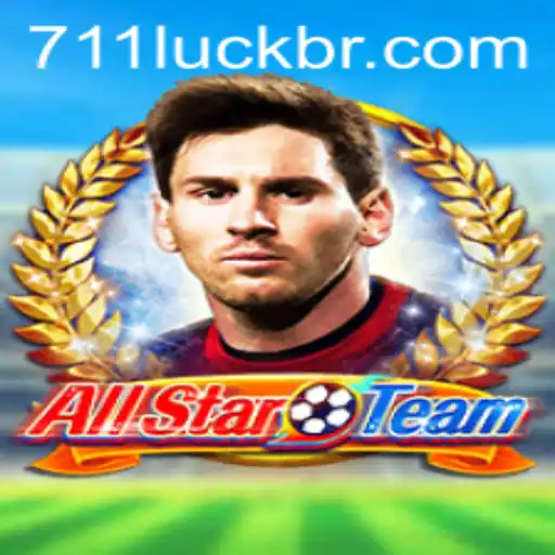 AllStarTeam: Uma Nova Experiência no Mundo dos Jogos com 711luck