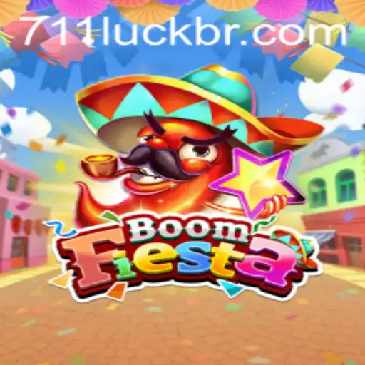 Descubra BoomFiesta: O Novo Sensação dos Jogos Online