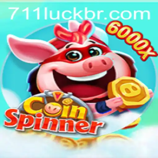Descubra o Empolgante Jogo CoinSpinner e Alcance o Sucesso com 711luck