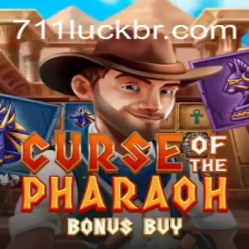 Explore o Fascinante Mundo de Curse of the Pharaoh Bonus Buy e Descubra Como a Fortuna 711Luck o Aguardam