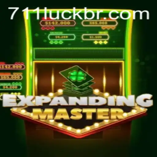 ExpandingMaster: Um Novo Desafio no Mundo dos Jogos de Estratégia