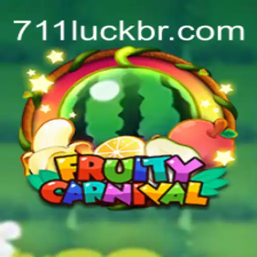 FruityCarnival: Descubra a Diversão e a Sorte com 711luck