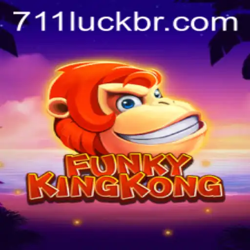 Descubra o Fascinante Mundo de FunkyKingKong