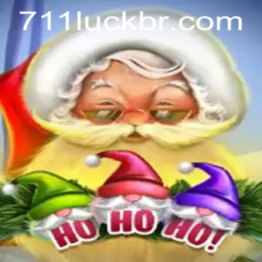 HoHoHo: O Novo Fenômeno dos Jogos com 711luck