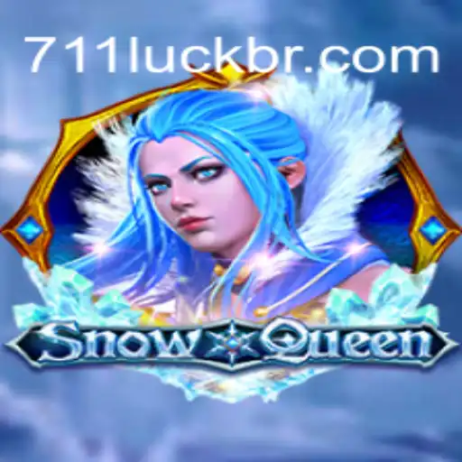 Descubra o Fascinante Mundo de SnowQueen: A Aventura de 711luck