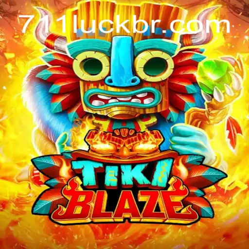 Descubra o Fascínio e Aventura do Jogo TikiBlaze