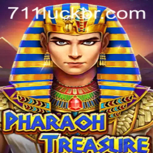Explorando o Fascinante Mundo de PharaohTreasure: A Aventura da Sorte 711luck