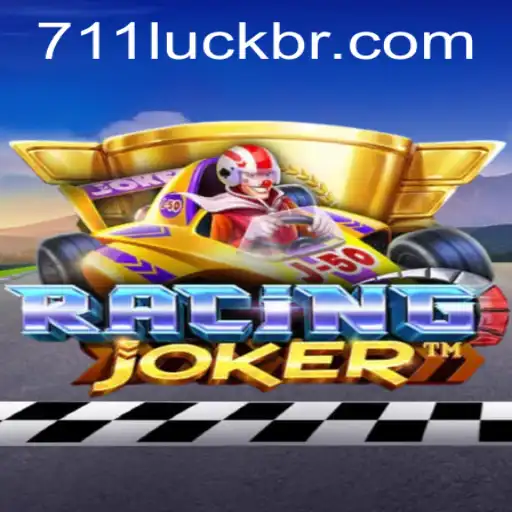 Unveiling RacingJoker: A New Era in Interactive Gaming with a Touch of 711luck
