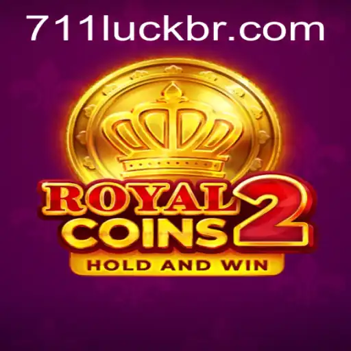 RoyalCoins2: Descubra a Excitante Aventura do Jogo com 711luck