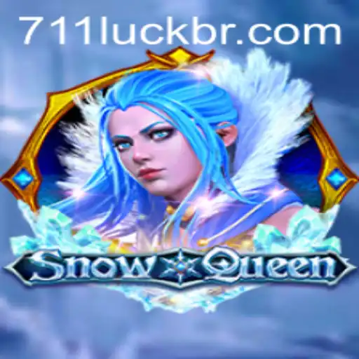 Descubra o Fascinante Mundo de SnowQueen: A Aventura de 711luck