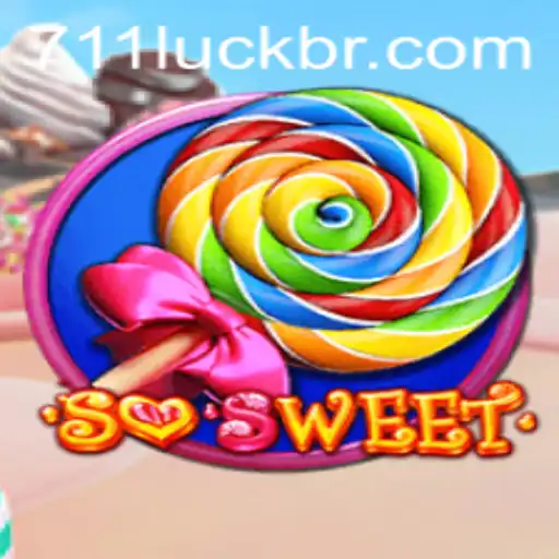 SoSweet: Explorando o Novo Jogo com a Chave do Sucesso 711luck