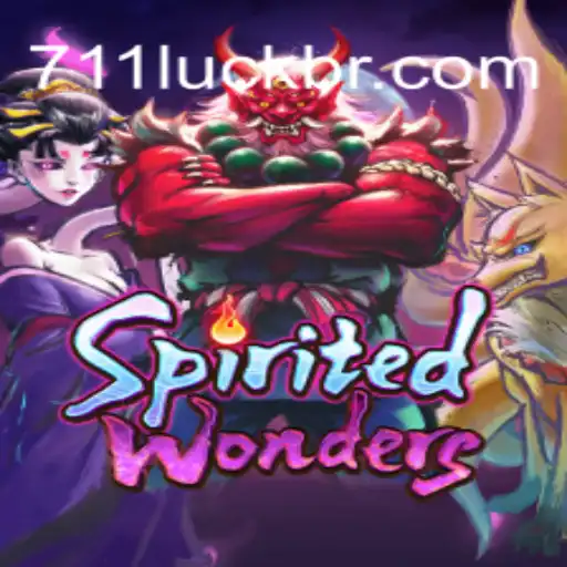 Explorando o Universo Encantado de SpiritedWonders