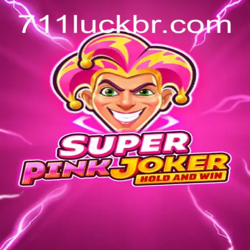 Descubra o Mundo Emocionante de SuperPinkJoker