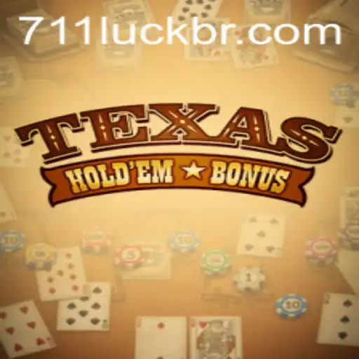 Explorando o Jogo Texas Hold'em Bonus: Regras e Estrutura