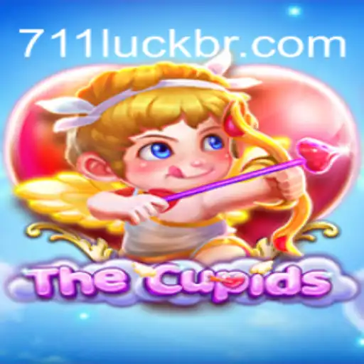 Descubra 'TheCupids': Um Novo Jogo que Combina Romance e Estratégia com 711luck