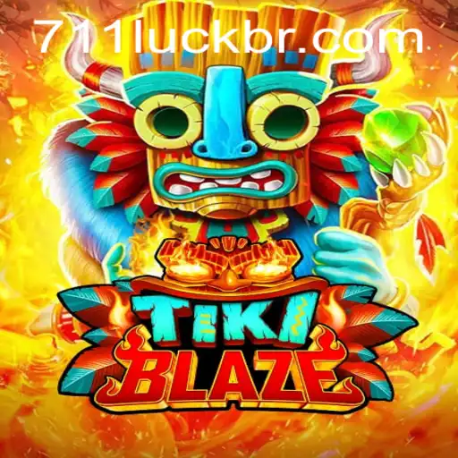 Descubra o Fascínio e Aventura do Jogo TikiBlaze